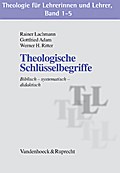 Theologie für Lehrerinnen und Lehrer 1-5