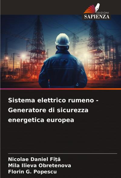 Sistema elettrico rumeno - Generatore di sicurezza energetica europea
