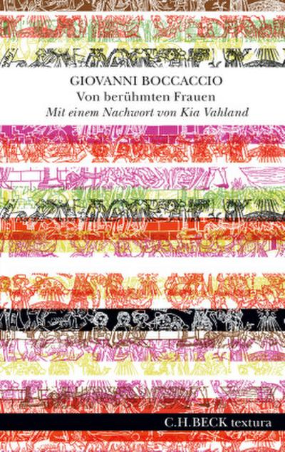 Von berühmten Frauen