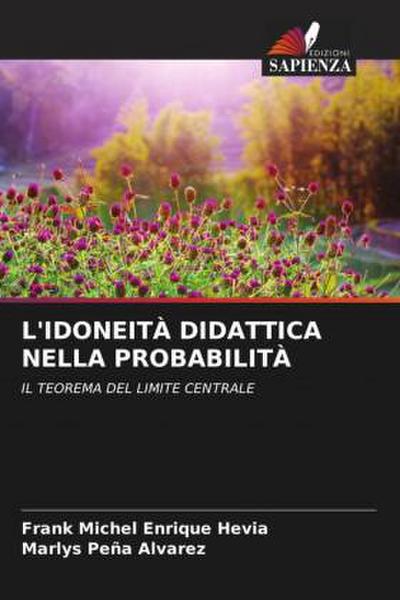 L’IDONEITÀ DIDATTICA NELLA PROBABILITÀ