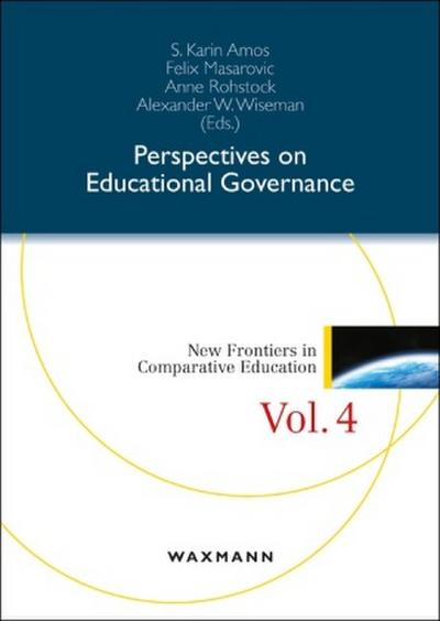 Perspectives on Educational Governance