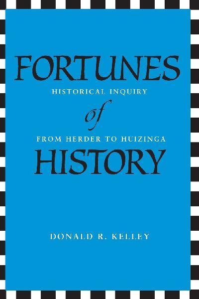 Fortunes of History