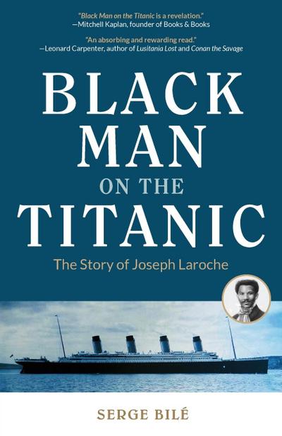 Black Man on the Titanic