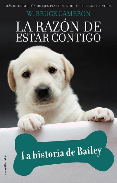 La Historia de Bailey / Bailey’s Story