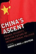 China’s Ascent