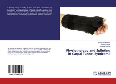 Physiotherapy and Splinting in Carpal Tunnel Syndrome