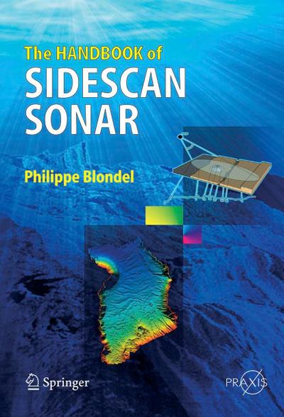 The Handbook of Sidescan Sonar