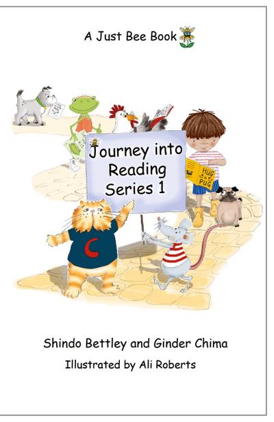 Journey into Reading