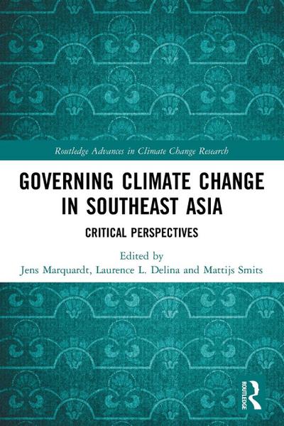 Governing Climate Change in Southeast Asia