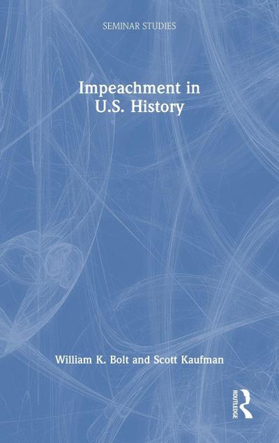 Impeachment in U.S. History