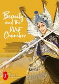 Beauty and the West Chamber 2