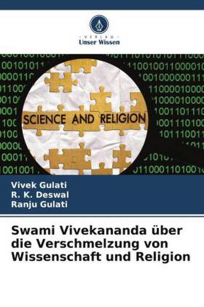 Swami Vivekananda über die Verschmelzung von Wissenschaft und Religion