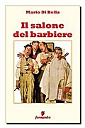 Il salone del barbiere