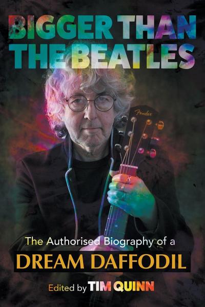 Bigger Than The Beatles