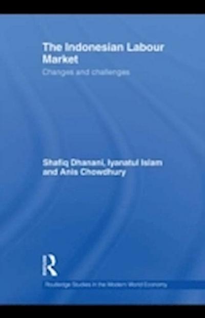 Indonesian Labour Market