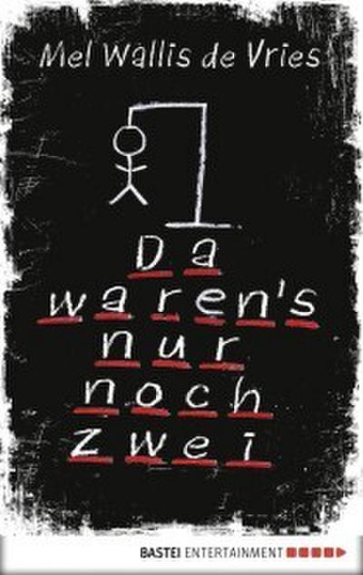 Da waren’s nur noch zwei