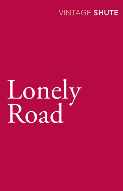 Lonely Road