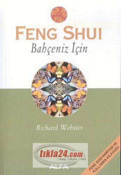 Feng Shui - Bahceniz Icin