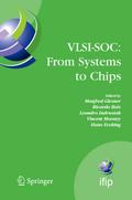 VLSI-SOC: From Systems to Chips