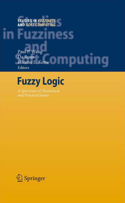 Fuzzy Logic