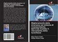 Miglioramento della sicurezza nel sistema di riconoscimento dell’iride tramite il rilevamento della lucentezza