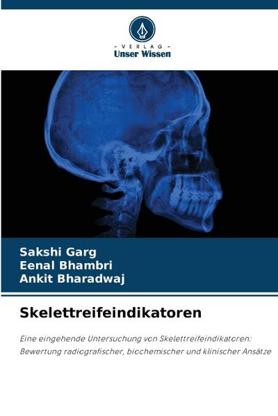 Skelettreifeindikatoren