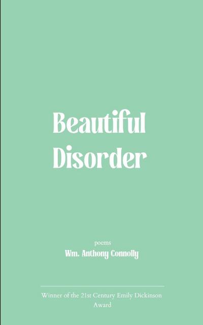 Beautiful Disorder