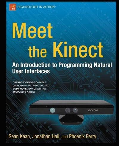 Meet the Kinect