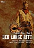 DER LANGE RITT von Lewis B. Patten | Ebook