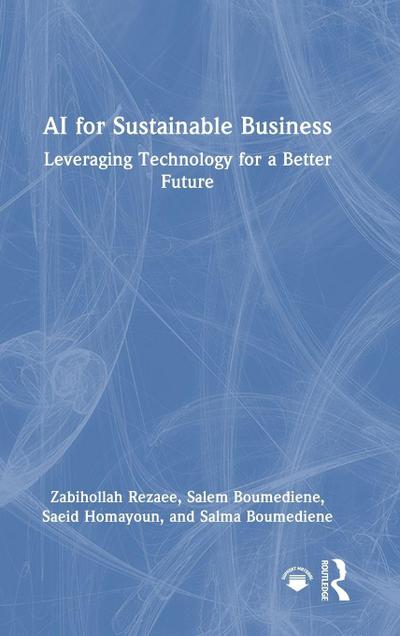 AI for Sustainable Business