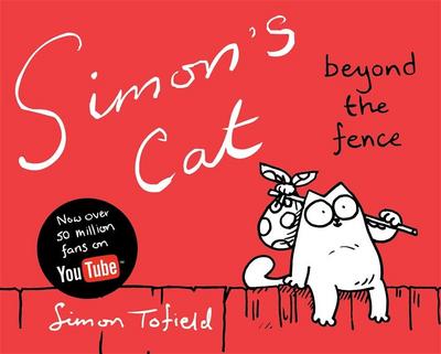 Simon’s Cat 2