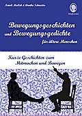 Bewegungsgeschichten und Bewegungsgedichte für ältere Menschen