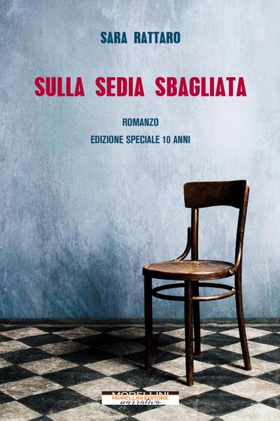 Sulla sedia sbagliata