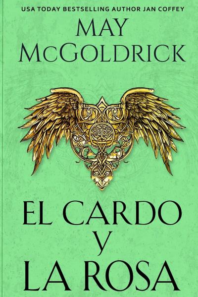 El Cardo y la Rosa