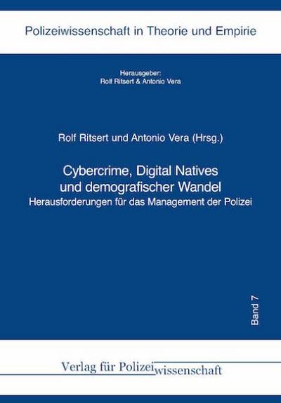 Cybercrime, Digital Natives und demografischer Wandel