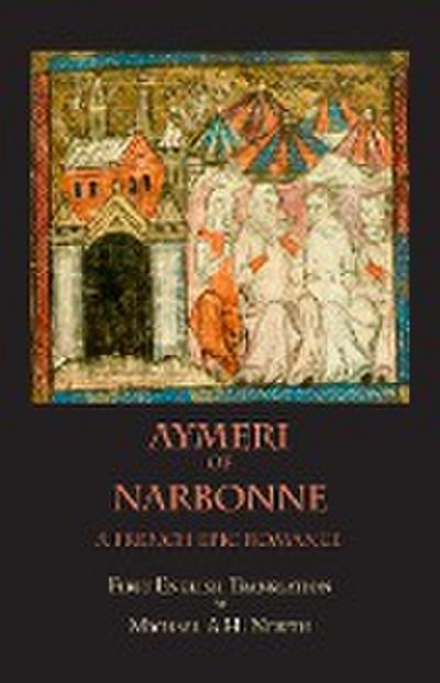 Aymeri of Narbonne
