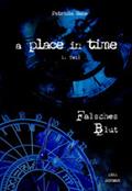 A Place in Time - Patricia Rabs