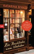 Ein Buchladen zum Verlieben: Roman