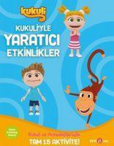 Kukuliyle Yaratici Etkinlikler 4