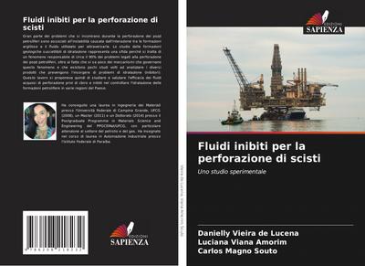 Fluidi inibiti per la perforazione di scisti
