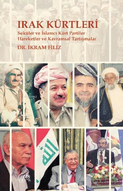 Irak Kürtleri