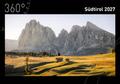 Südtirol Premiumkalender 2027