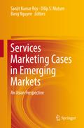 Services Marketing Cases in Emerging Markets