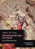 Einundzwanzig Tage mit Agoria