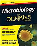 Microbiology For Dummies