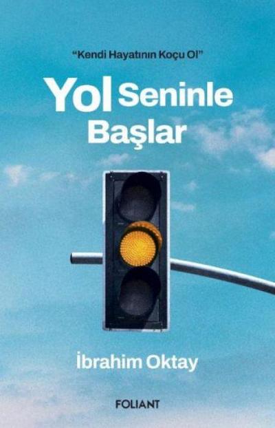 Yol Seninle Baslar