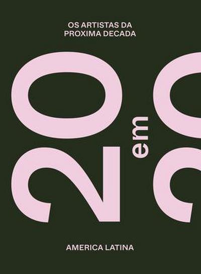 20 in 2020: The Artists of the Next Decade