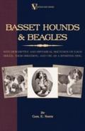 Basset Hounds & Beagles: With Descriptive and 