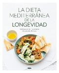La dieta mediterránea de la longevidad