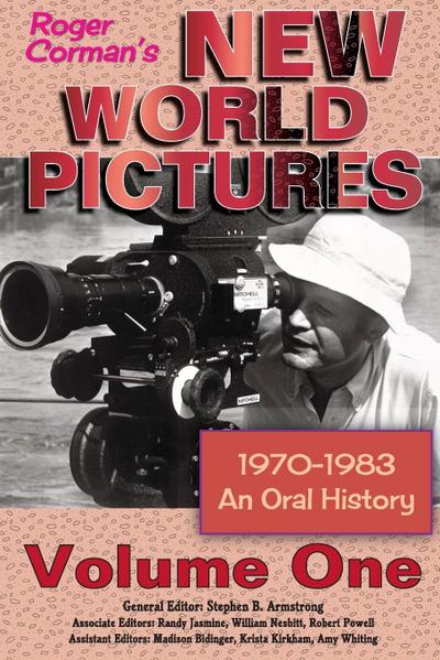 Roger Corman’s New World Pictures (1970-1983)